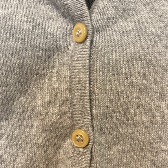 Coen Easy Chic . Cotton Cashmere Cardigan, size Medium. Good used condition - Picture 4 of 9